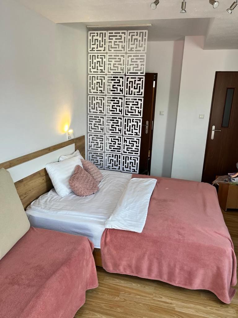 Villa Di Mare Сяноженти Екстериор снимка
